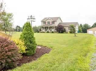 202 Smith Rd, Hadley, PA 16130