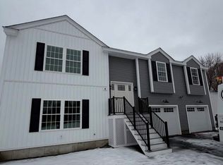6 Hayden St, Nashua, NH 03060