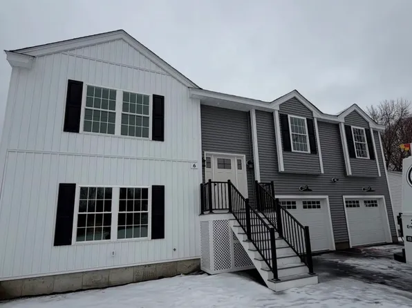 6 Hayden Street, Nashua, NH 03060