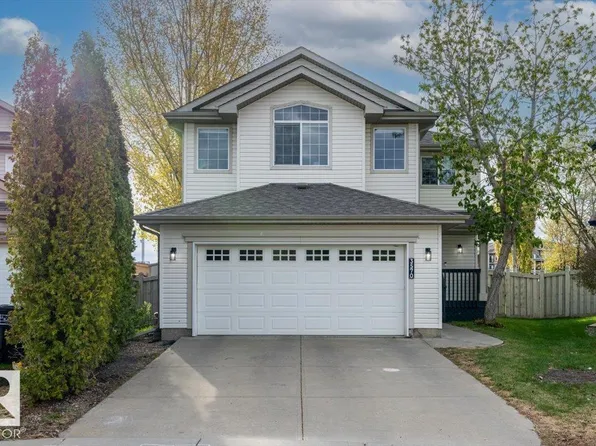 3570 McLean Cres SW, Edmonton, AB T6W 1M4
