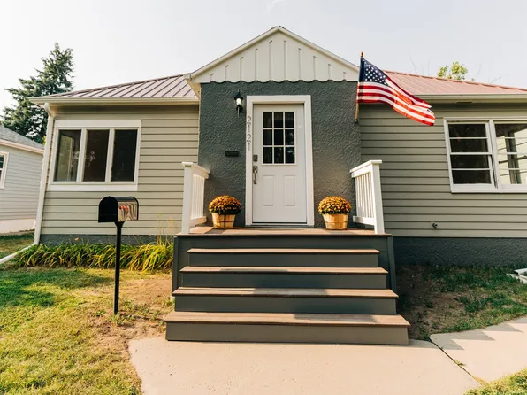2121 4th Ave N, Great Falls, MT 59401
