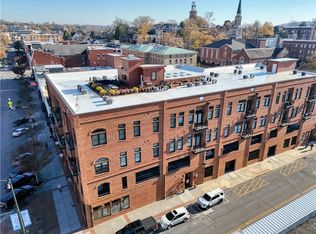 1 E 3rd Ave #401, Rome, GA 30161