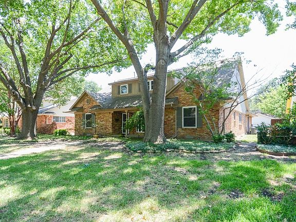 10032 Milltrail Dr, Dallas, TX 75238 | MLS #20389867 | Zillow