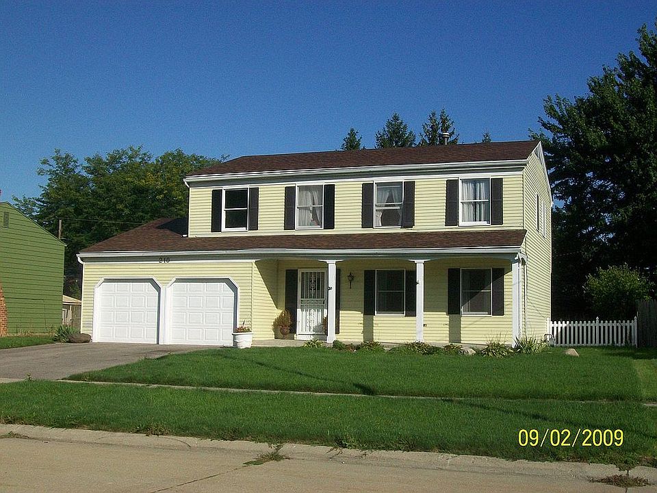 Great Curb Appeal