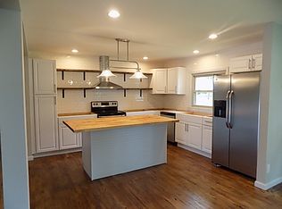 5 Garnett Ave, Williamstown, KY 41097