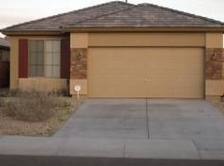 9127 N 182nd Ln, Waddell, AZ 85355