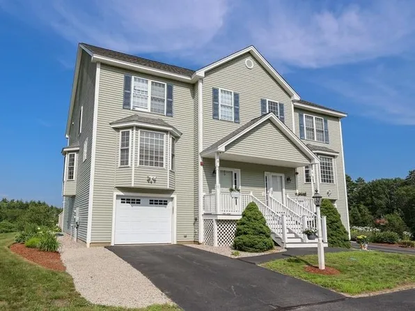 9 Shaker Heights Lane, Chester, NH 03036