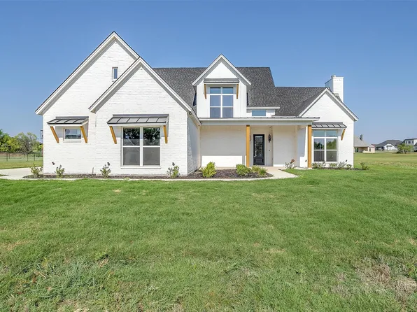 138 Buddy Ct, Millsap, TX 76066