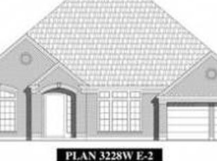 16306 Breakwater Path Dr, Houston, TX 77044