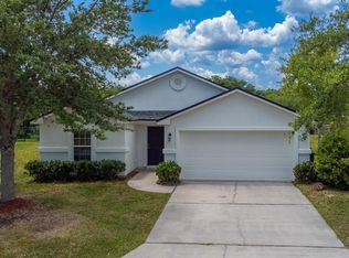 261 Old Hickory Forest Rd, Saint Augustine, FL 32084