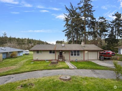 1986 Peacock Lane, Oak Harbor, WA, 98277