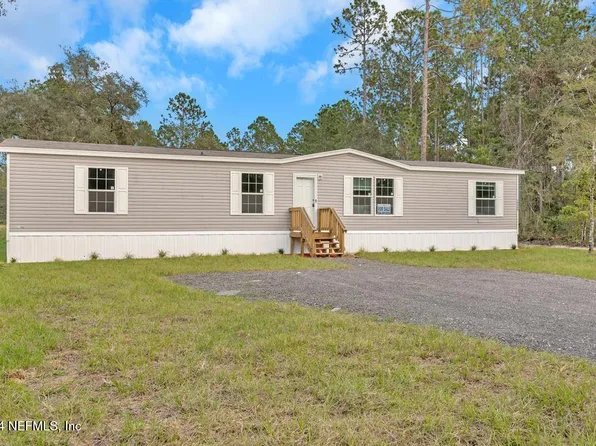 10460 ZIGLER Avenue, Hastings, FL 32145
