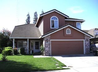 2616 Tejon St, Lodi, CA 95242