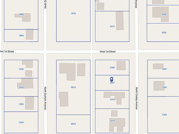 Exterior Address Verification