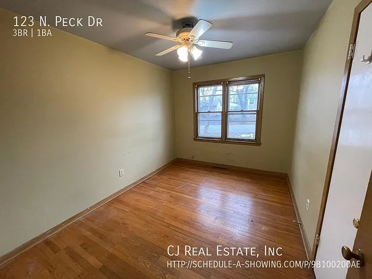 123 N Peck Dr — Photo 5