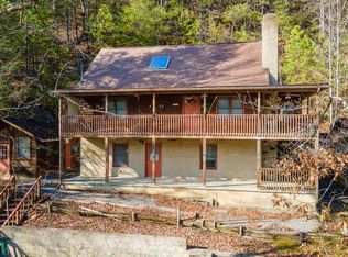 1724 Red Fox Ridge Way, Sevierville, TN 37862