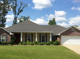 106 Mossy Oak Dr, West Monroe, LA 71292