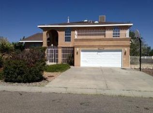 2901 Oak Hills Dr SE, Rio Rancho, NM 87124