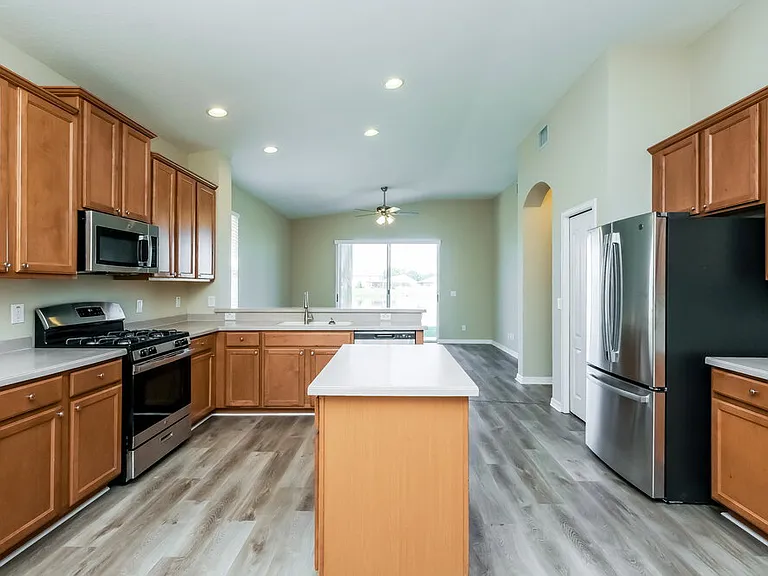 5234 Clover Mist Dr — Photo 5