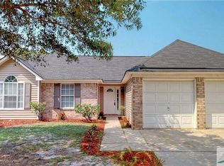 144 Finn Cir, Savannah, GA 31419