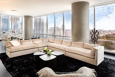 Sold by Extell Marketing Group