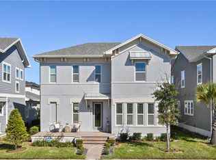 9121 Smithies St, Orlando, FL 32827