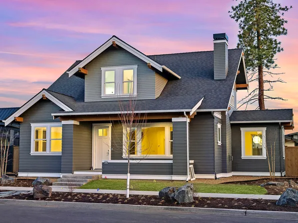 3329 NW Leavitt Ln #255, Bend, OR 97703