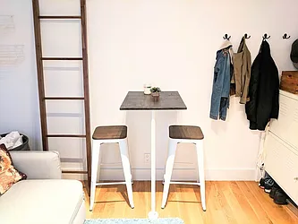 Rented by Highline Residential