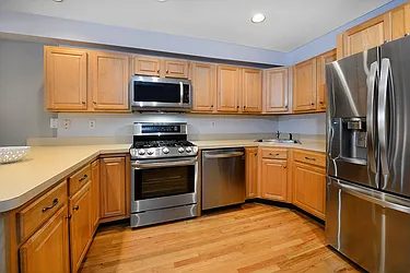 Sold by Hudson Place Realty