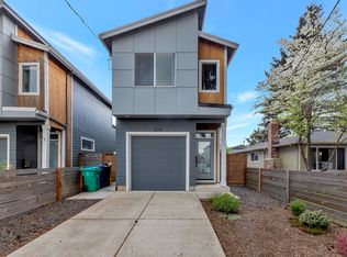 9139 SE Oak St, Portland, OR 97216