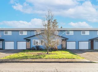 1905 Washington St SW, Albany, OR 97322