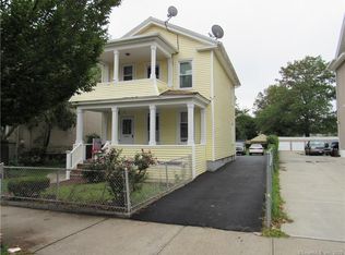 116 Dewitt St, New Haven, CT 06519