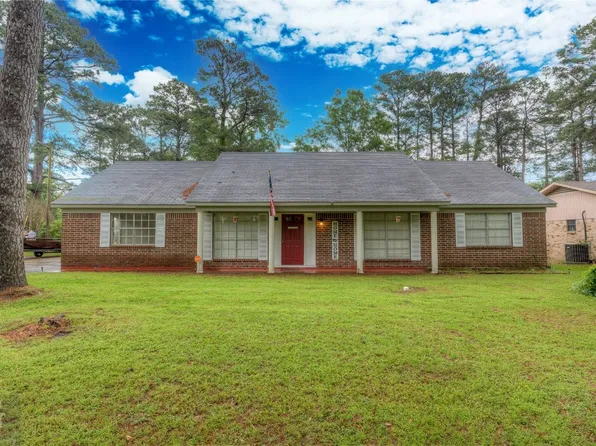 110 Clista St, Mansfield, LA 71052