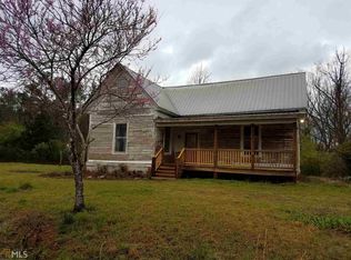 376 McElheney Stiles Rd, Monticello, GA 31064