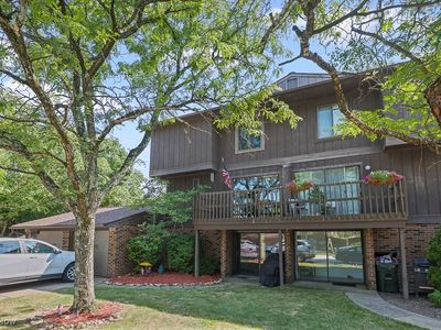 7306 Creekwood Dr, North Royalton, OH, 44133