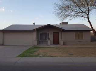 5418 W Holly St, Phoenix, AZ 85035