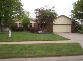 4207 Vicksburg St, Hutchinson, KS 67502