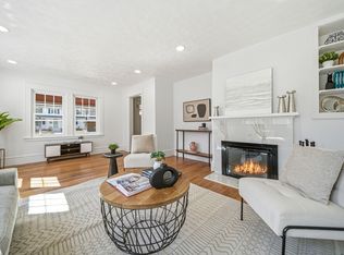 45 Marion St, Natick, MA 01760