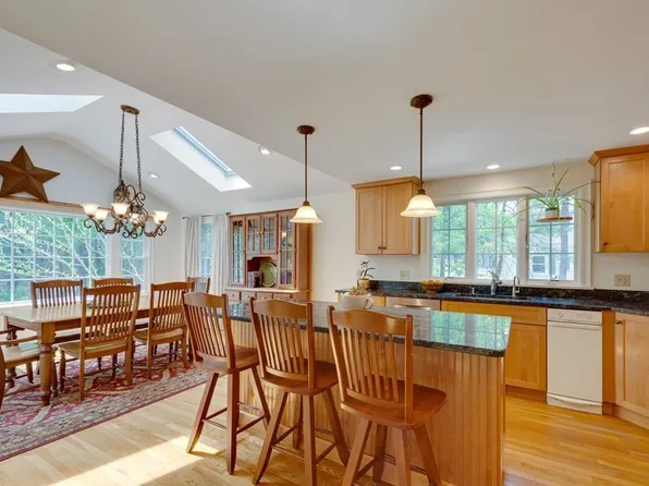132 Central St, North Reading, MA 01864