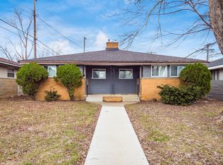 3468 Race St, Columbus, OH 43204
