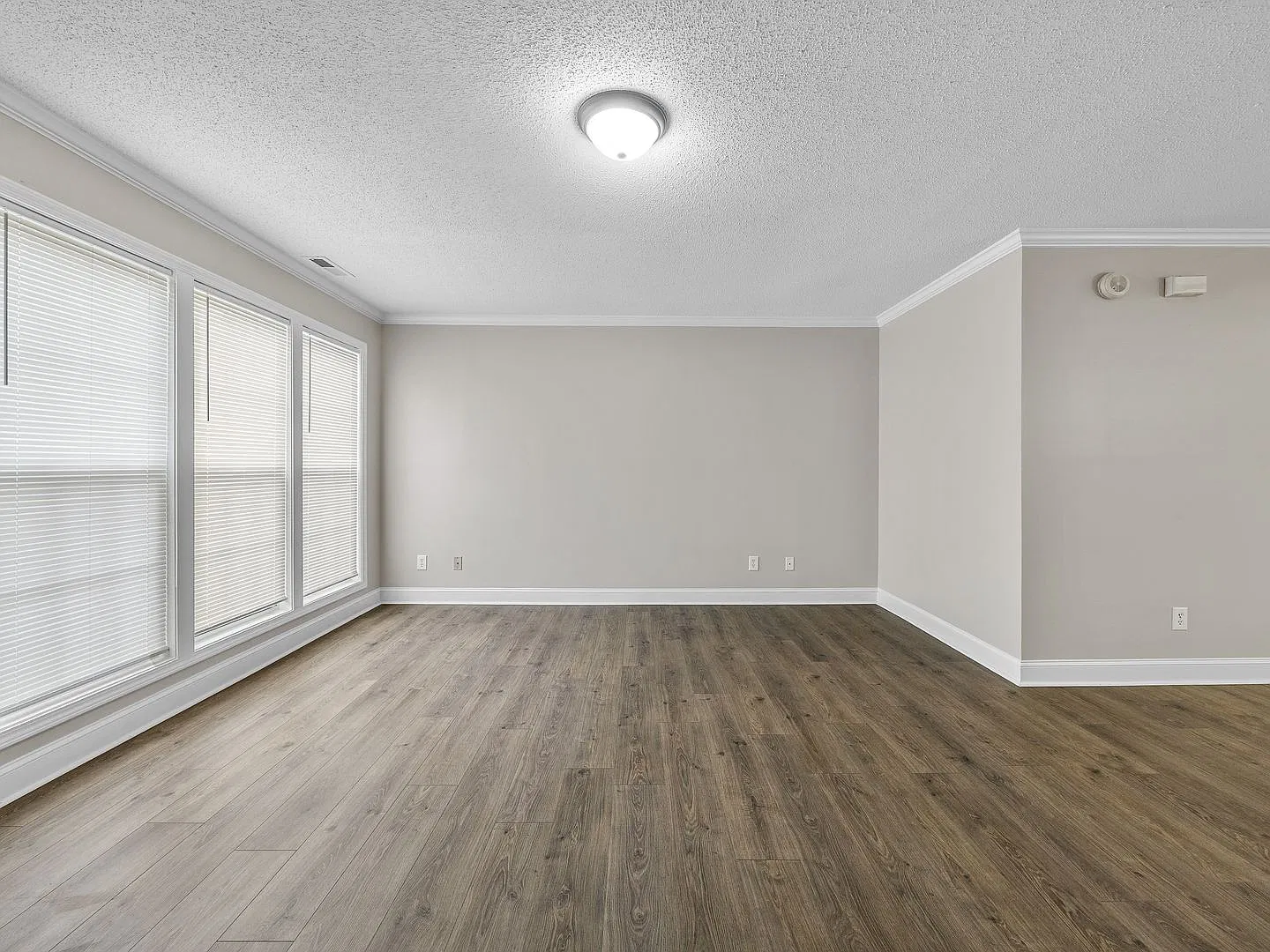 Freshly Renovated 2 BR, 2.5 BA Townhome Centrally Located between Spartanburg & Downtown Greenville — Photo 4