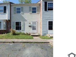 147 Old Forge Dr, Dover, DE 19904