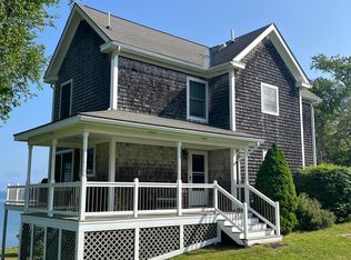 500 Island Ave, Long Island, ME 04050