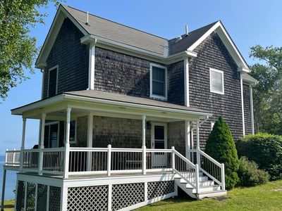 500 Island Avenue, Long Island, ME, 04050
