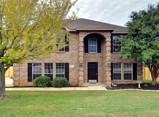 2326 Trace Ridge Dr, Weatherford, TX 76087