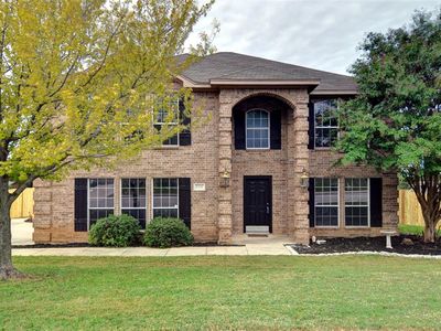 2326 Trace Ridge Dr, Weatherford, TX, 76087