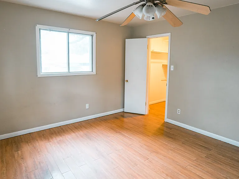 Downstairs Bedroom #4