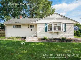 2540 Woodstock Rd, Columbus, OH 43221