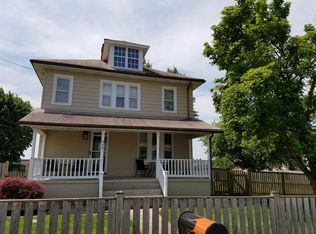 408 E Baltimore St, Taneytown, MD