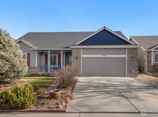 708 62nd Avenue Ct, Greeley, CO 80634